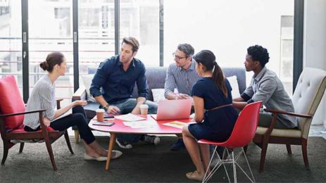 Independent Contractor or Employee? Choose Wisely