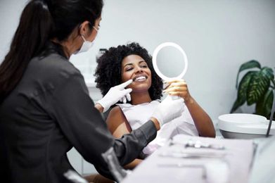 Mamelon Teeth: Why You Have Ridges on Your Teeth
