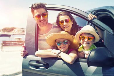 Saving Money by Keeping Your Car Just a Few More Years