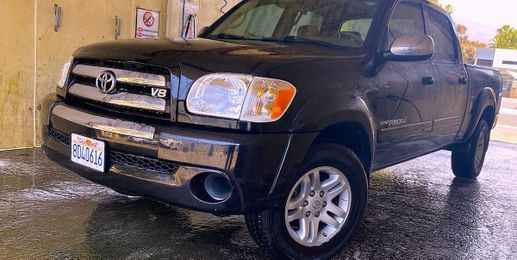 The Used Car Market Is So Crazy, I'm Considering Selling the Truck I Love