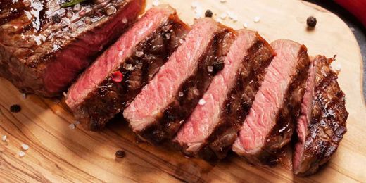 Your Steak Preference Might Be The Reason You're Still Single