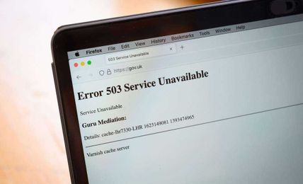 2 obscure service providers briefly broke the internet. It could happen again