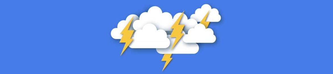 Cloud datacenters and electricity: A powerful problem