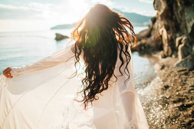 How to Strengthen Your Hair!