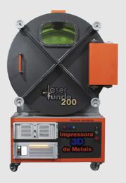 Push Button Metal, Part 3: More Metal 3D Printing Players in an Evolving Space