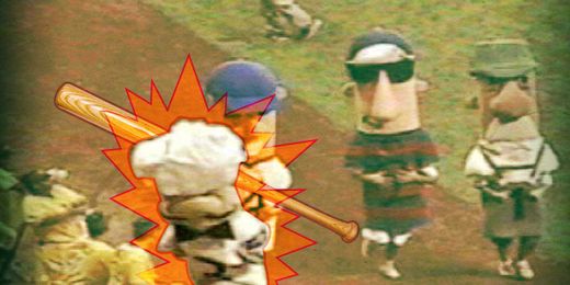 18 years later, the fallen Sausage speaks