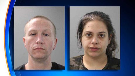 2 Arrested For Stealing Car From Chick-Fil-A Parking Lot