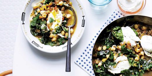 20 Vegetarian Dishes That Are Packed With Protein