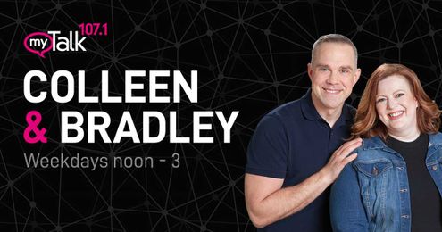 Colleen and Bradley: What snack food did you love as a kid?