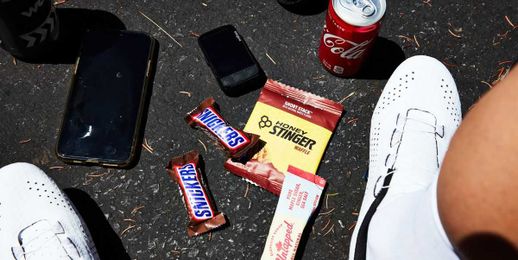 Fuel Up for Your Next Century Ride With This Detailed Nutrition Plan