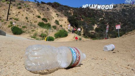I Hate Recycling