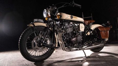 What Do You Want To Know About The 2021 Janus Motorcycles Halcyon 450?