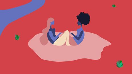 6 Ways To Be A Better Friend To A Disabled Person