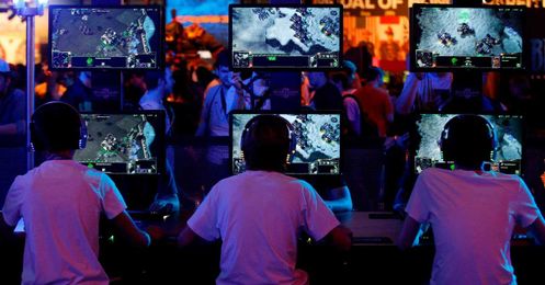 Games Don't Just Let You Escape. They Also Help You Remember