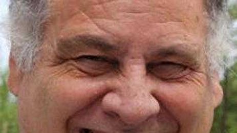 I refuse to put a lid on it