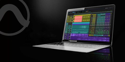 Save up to 38% on Pro Tools Subscriptions