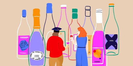 Wine Tasting 101: An Accessible Guide to Key Grapes, Terms and Techniques