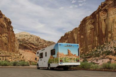 14 RV Rental Tips That Could Save You Money