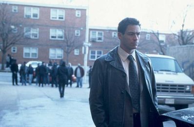 How TV Dramas Informed And Misinformed Perceptions Of The War On Drugs