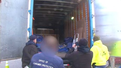 7 On Your Side's tips to avoid a moving company nightmare