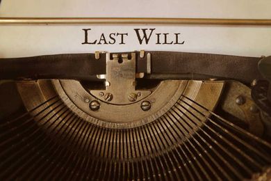 Do You Need a Lawyer to Write a Will?