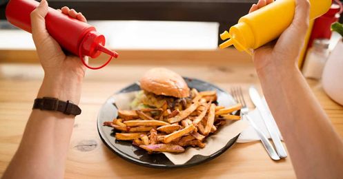 Reconciling PBL with Standards: Our Industry Partner Project