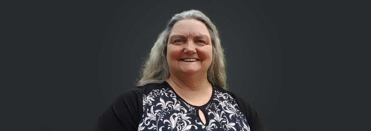 Debbie Succeeds Because She Cares |