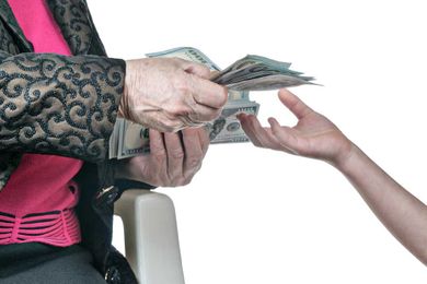 Passing Assets to Grandchildren Through a Generation-Skipping Trust
