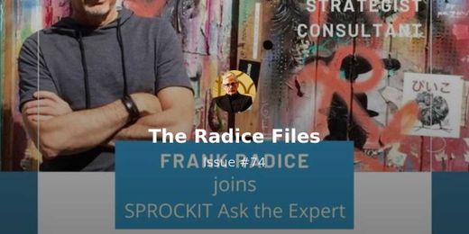 Episode 74: “Show Me Your Papers”
