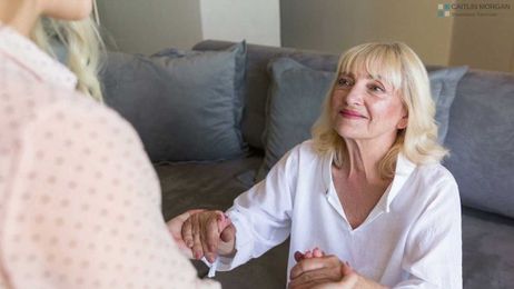 Tips to Share with Patients for Fostering Comfort in Nursing Homes