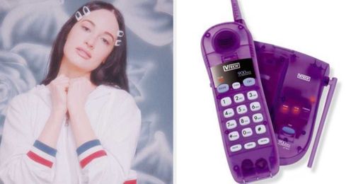 60 Signs You Were A Late-'90s VSCO Girl