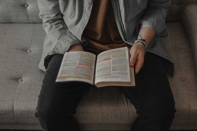 Five Things I Wish Christians Would Admit About the Bible