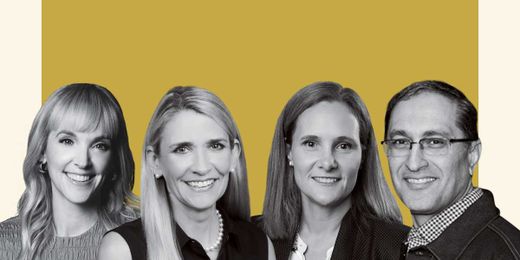 How top CFOs are incorporating tech into their roles