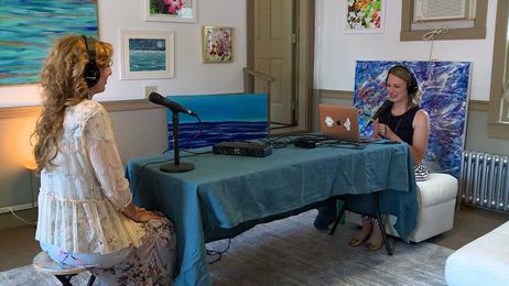 Podcast showcases Maine-made products, the people who make them