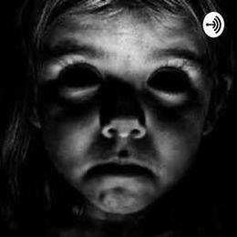 The Urban Legends of Black-Eyed Children