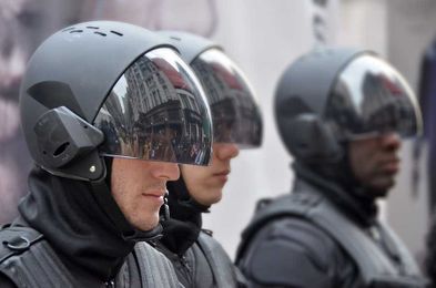 Will Robots Really Be Able to Replace Human Security Guards?