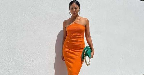 5 Infallible Dress Trends You Won't Regret in 10 Years