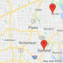 Garland to Craig's Car Care