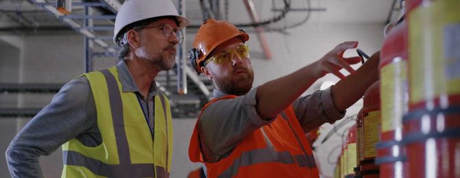 How to Become a Fire Protection Engineer