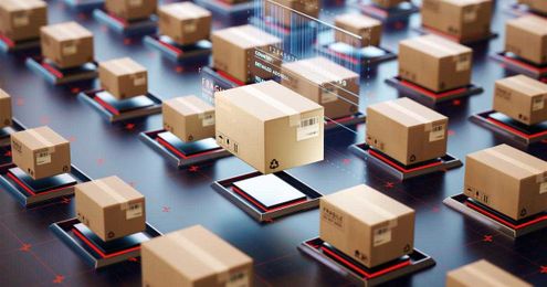 Making reverse logistics circular requires forward thinking