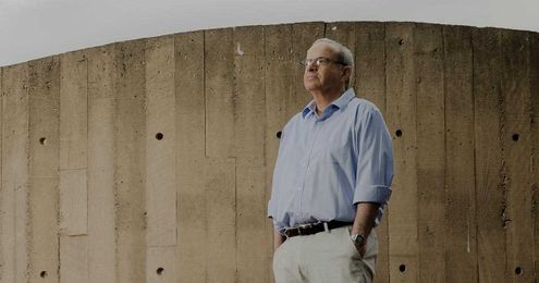 Nathan Seiberg on How Math Might Complete the Ultimate Physics Theory