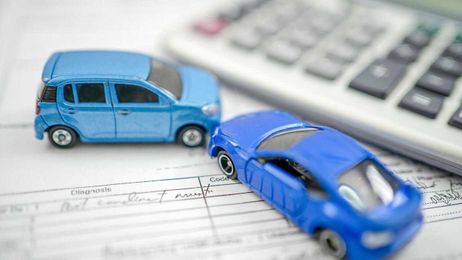 Speeding up auto repair with A.I.