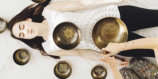 Enrich Your Massage Sessions with Sound Healing