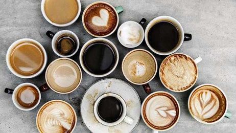 How Many Cups Of Coffee Do Americans Drink Each Day?