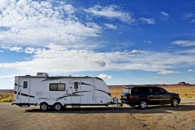 How to Maximize Your RV's Resale Value