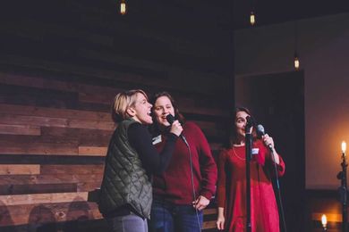 Is Spotify Karaoke Mode Coming Soon? New Patent Suggests Progress