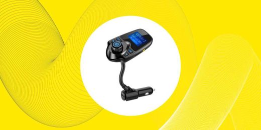 Upgrade Your Older Car's Interior with Some Newfangled Tech