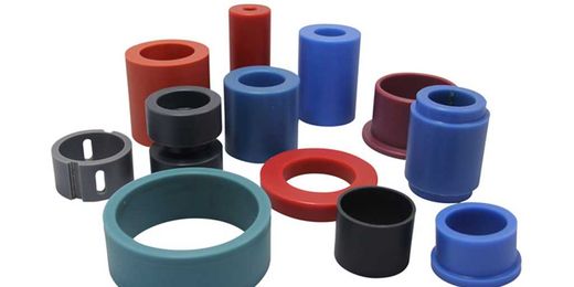Why cast nylon is perfect for valves and seals