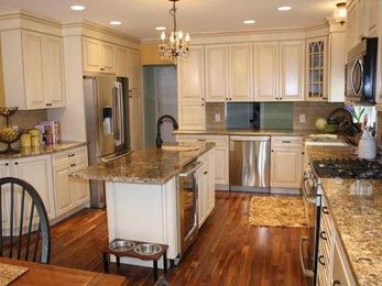 DIY Money-Saving Kitchen Remodeling Tips