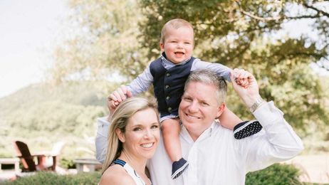 Get to know: Ellen McNamara